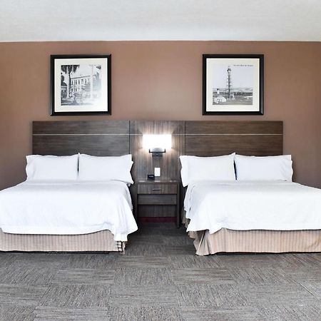 Hampton Inn Tampico Zona Dorada Екстериор снимка
