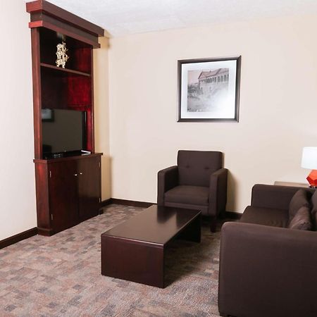 Hampton Inn Tampico Zona Dorada Екстериор снимка
