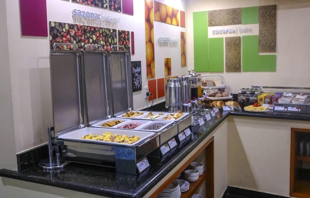 Hampton Inn Tampico Zona Dorada Екстериор снимка