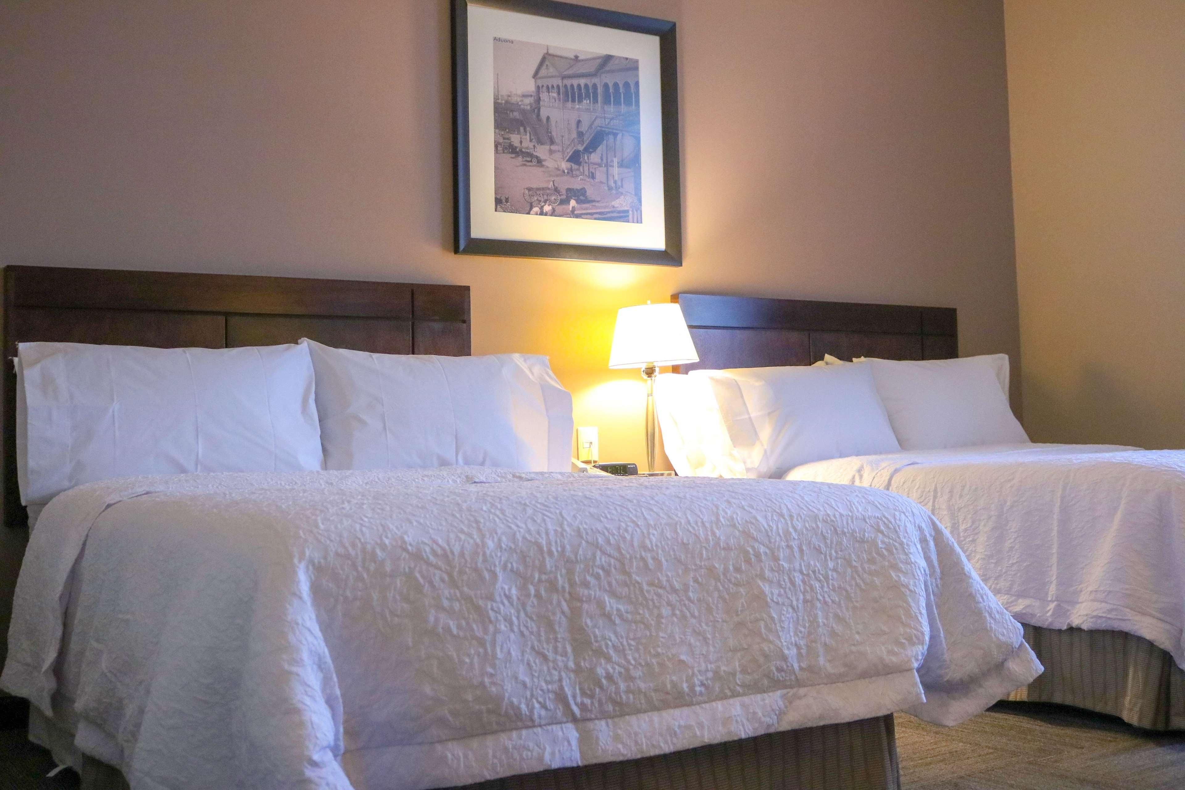 Hampton Inn Tampico Zona Dorada Екстериор снимка