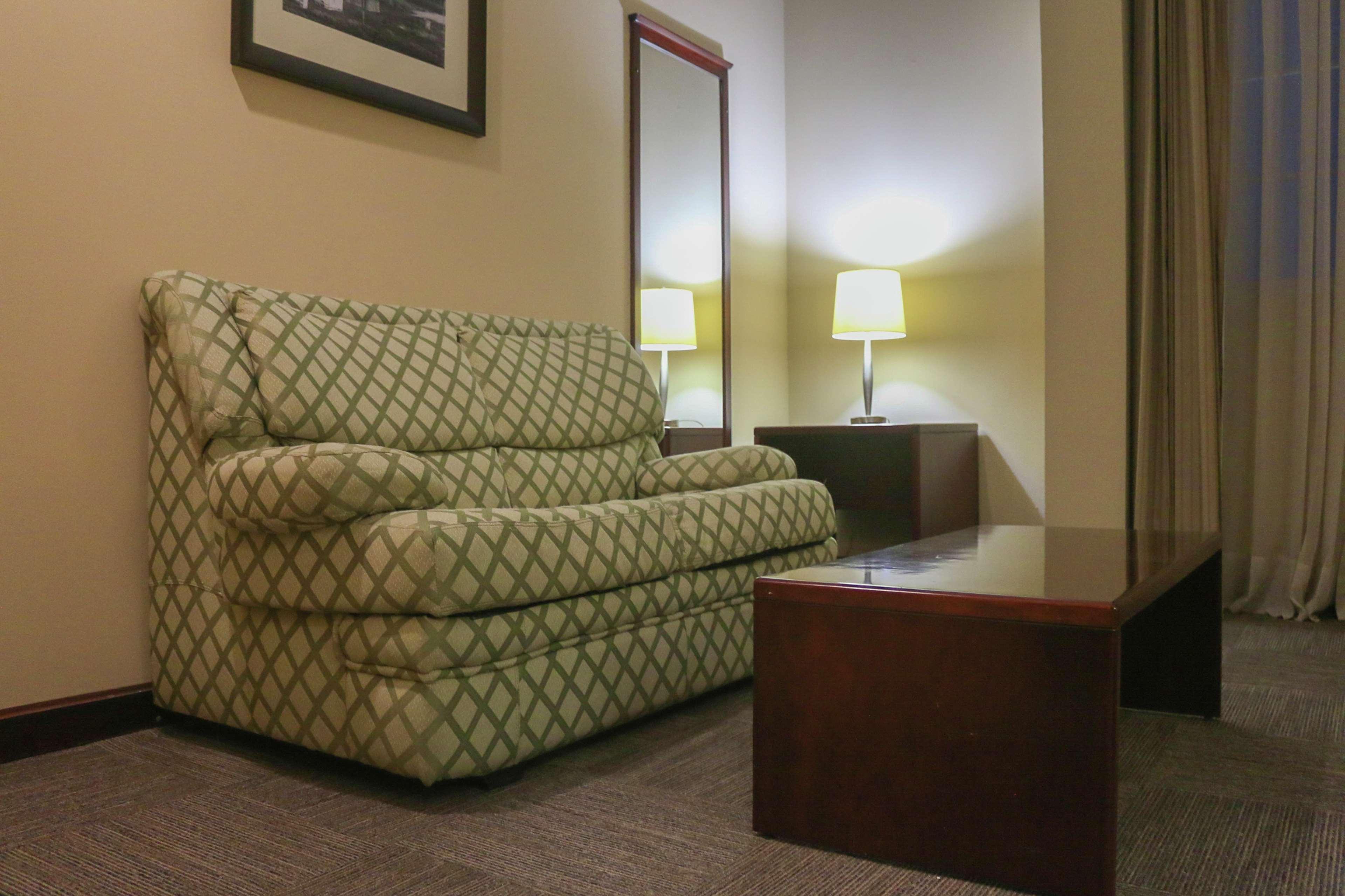 Hampton Inn Tampico Zona Dorada Екстериор снимка