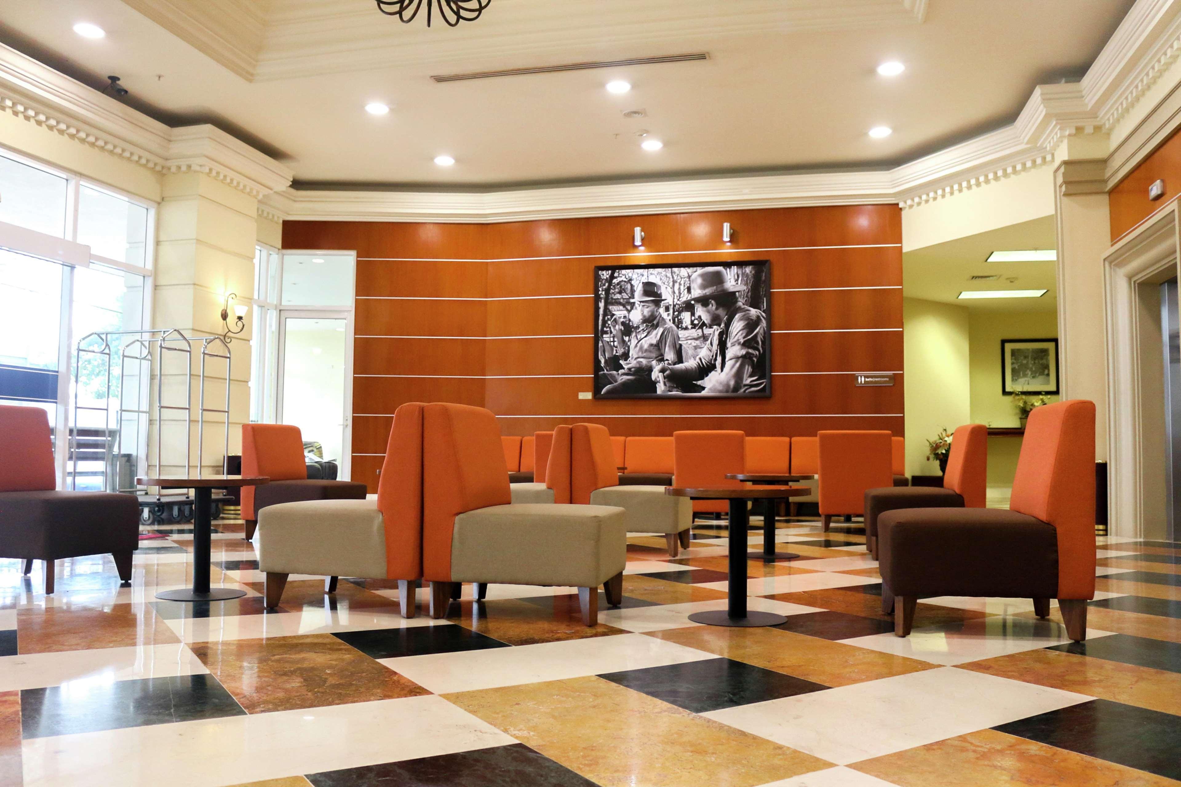 Hampton Inn Tampico Zona Dorada Екстериор снимка