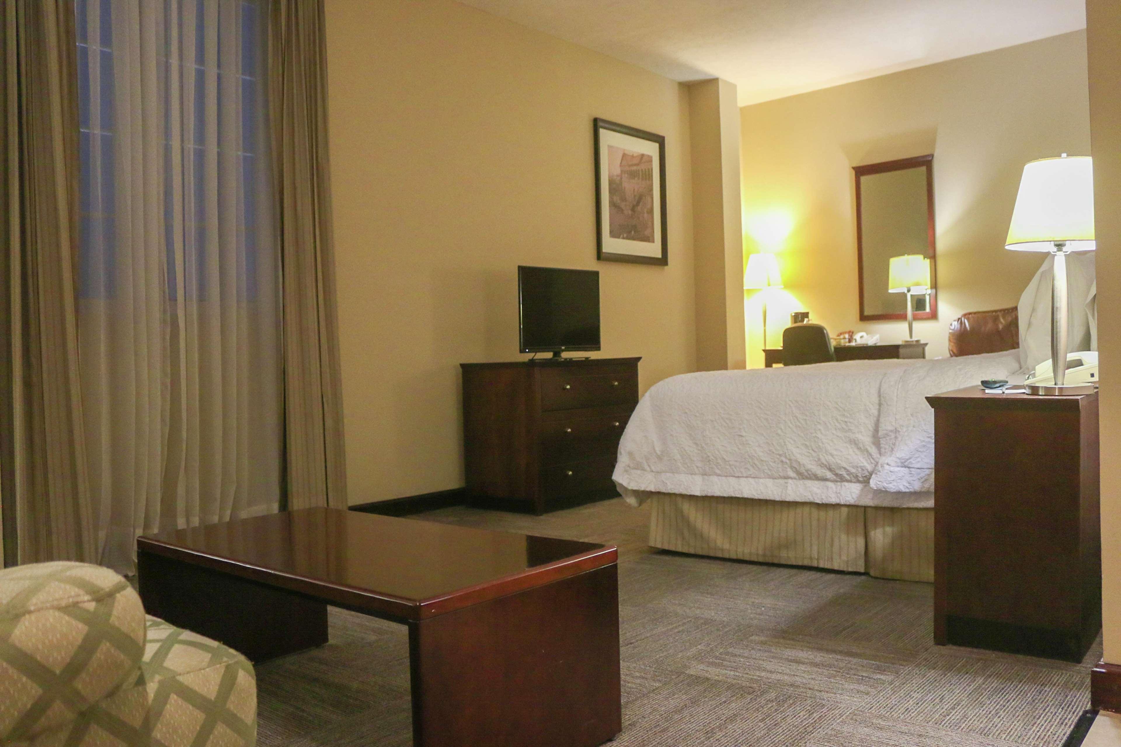 Hampton Inn Tampico Zona Dorada Екстериор снимка
