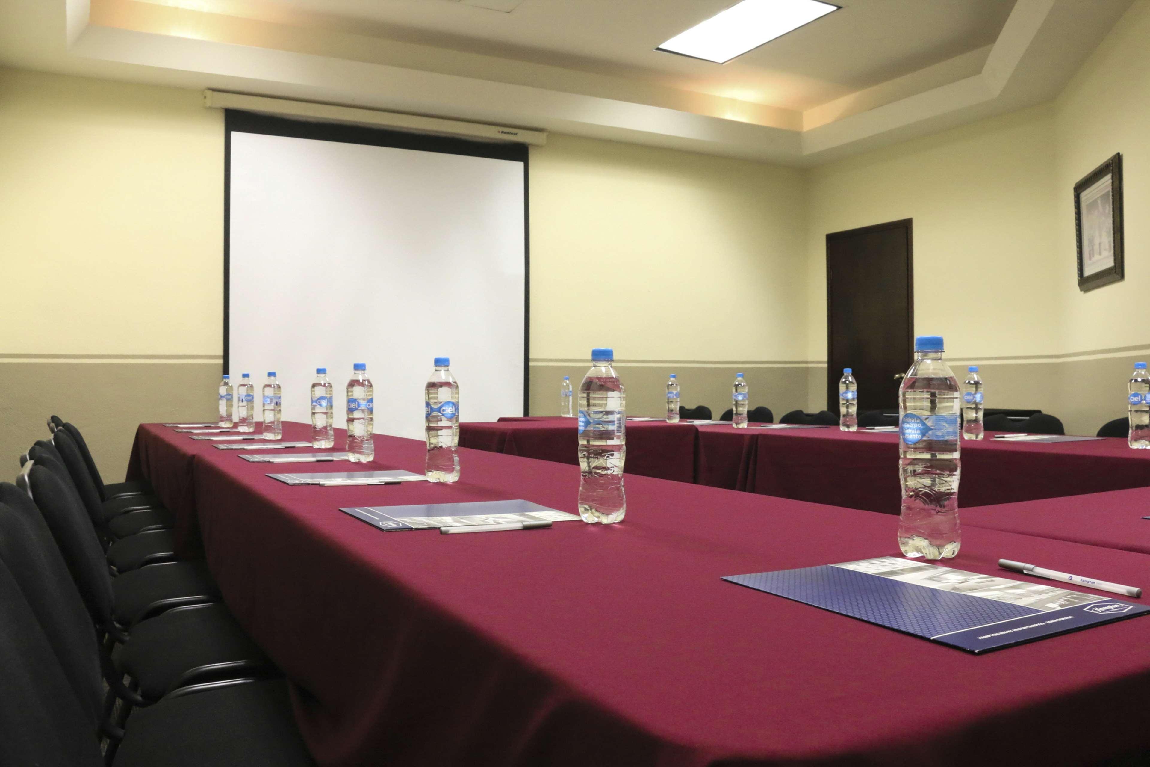 Hampton Inn Tampico Zona Dorada Екстериор снимка
