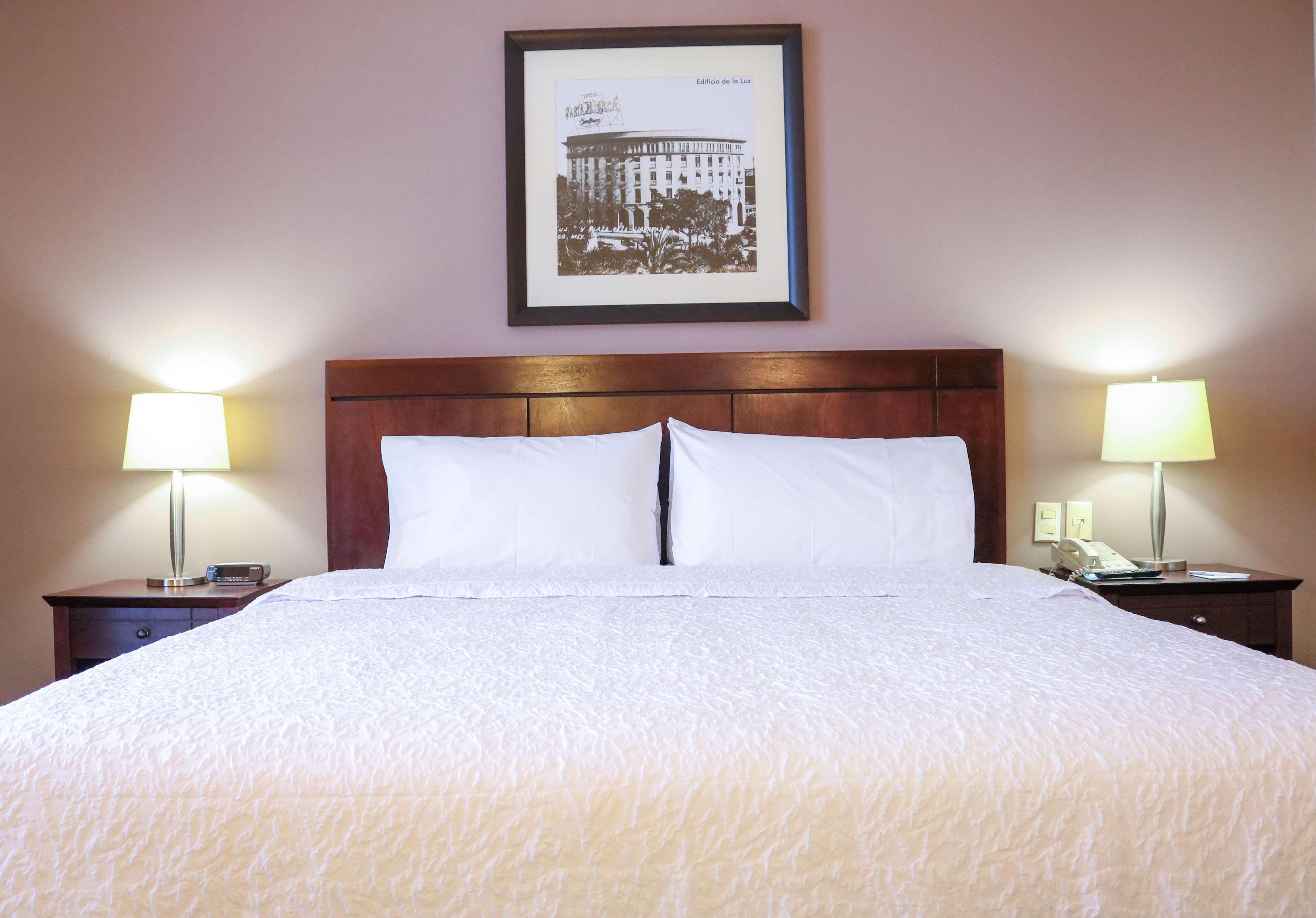 Hampton Inn Tampico Zona Dorada Екстериор снимка