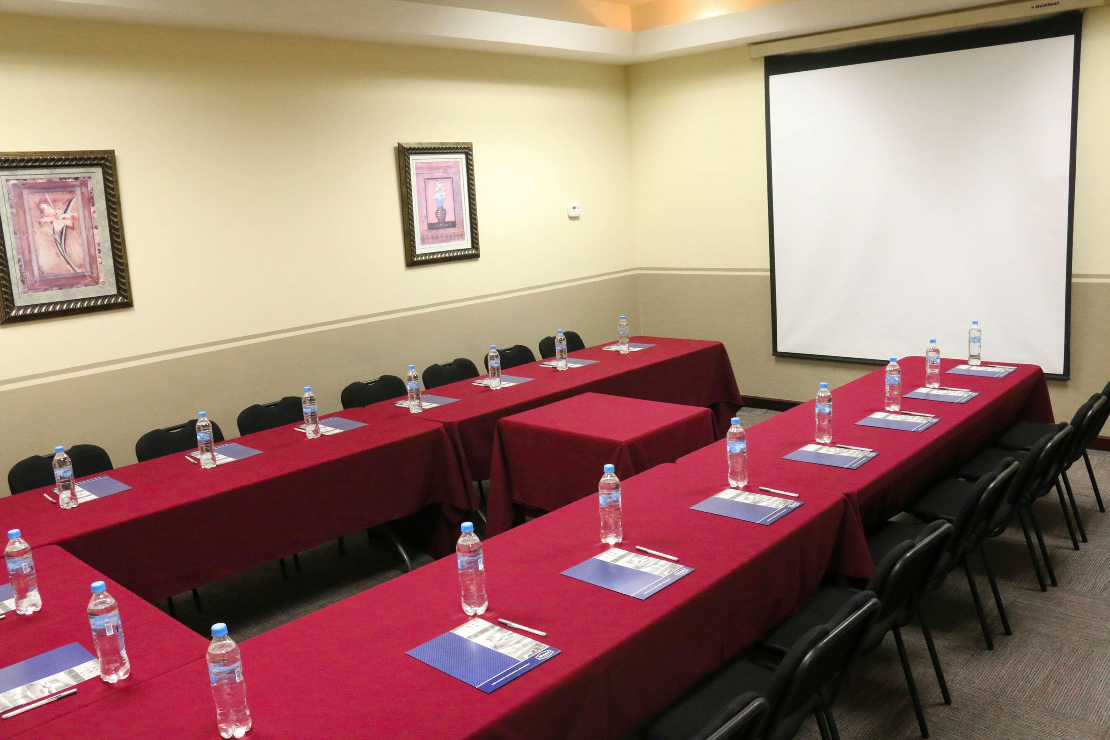 Hampton Inn Tampico Zona Dorada Екстериор снимка