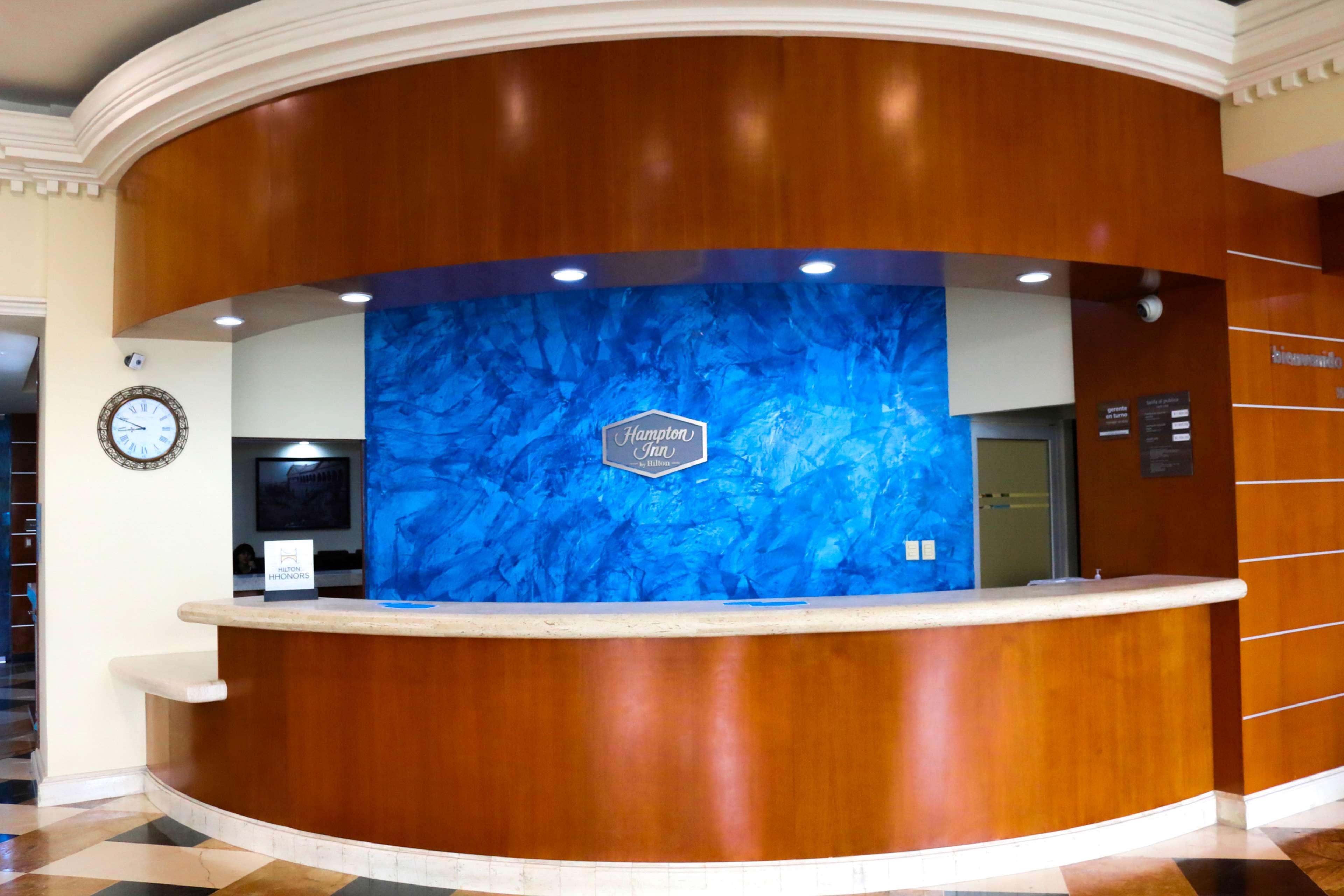 Hampton Inn Tampico Zona Dorada Екстериор снимка