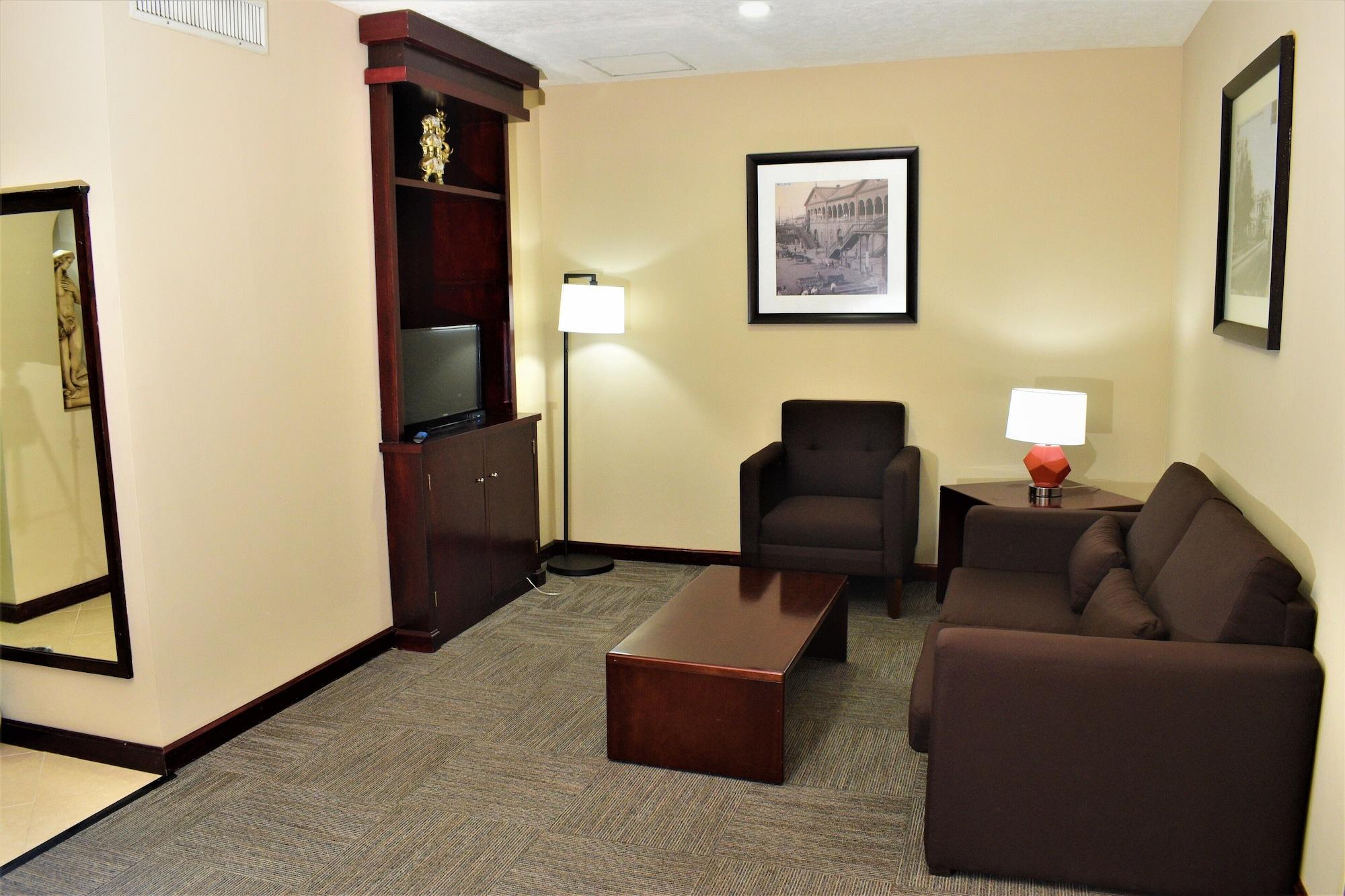 Hampton Inn Tampico Zona Dorada Екстериор снимка