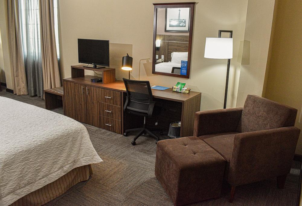 Hampton Inn Tampico Zona Dorada Екстериор снимка