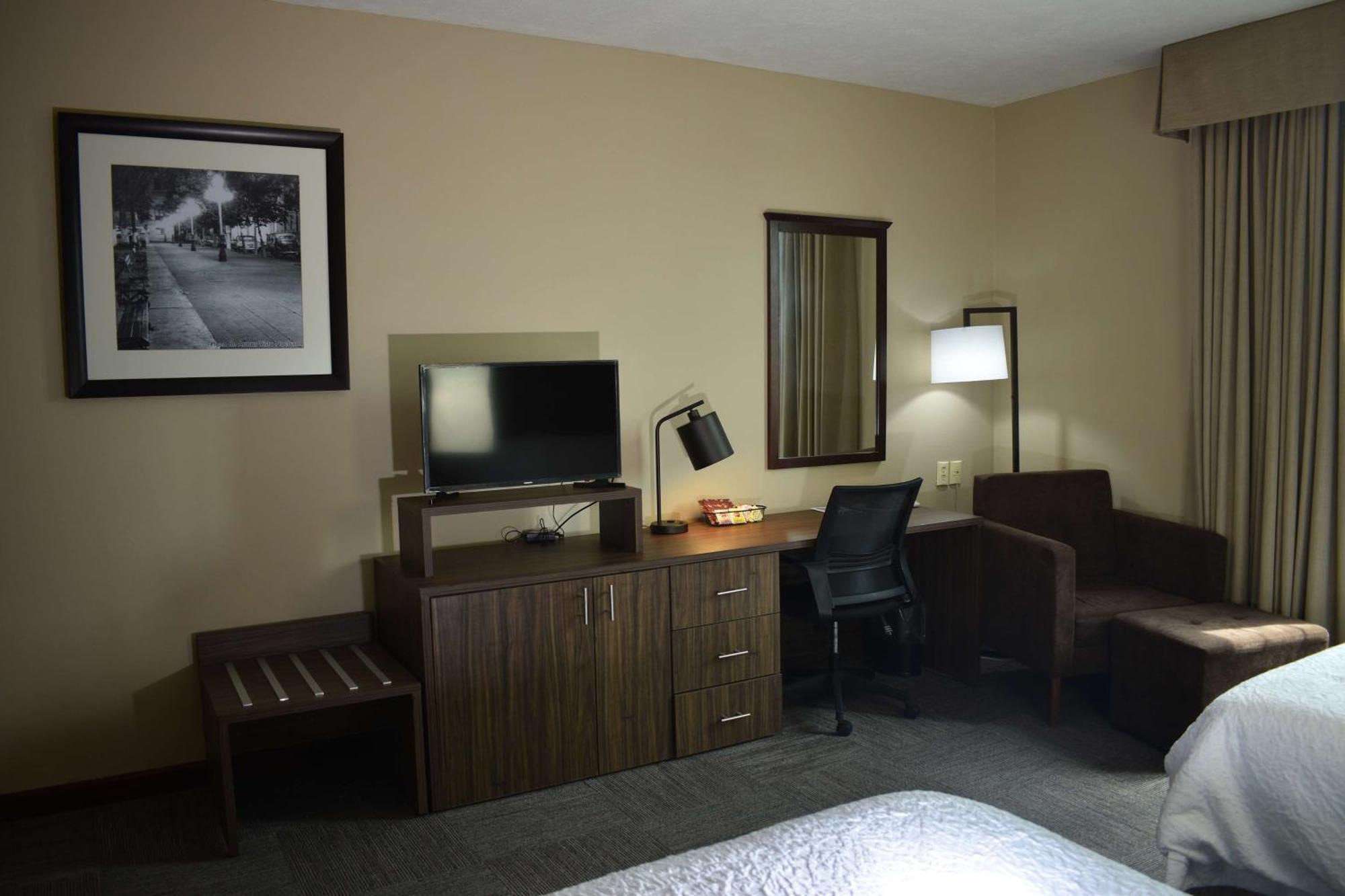 Hampton Inn Tampico Zona Dorada Екстериор снимка