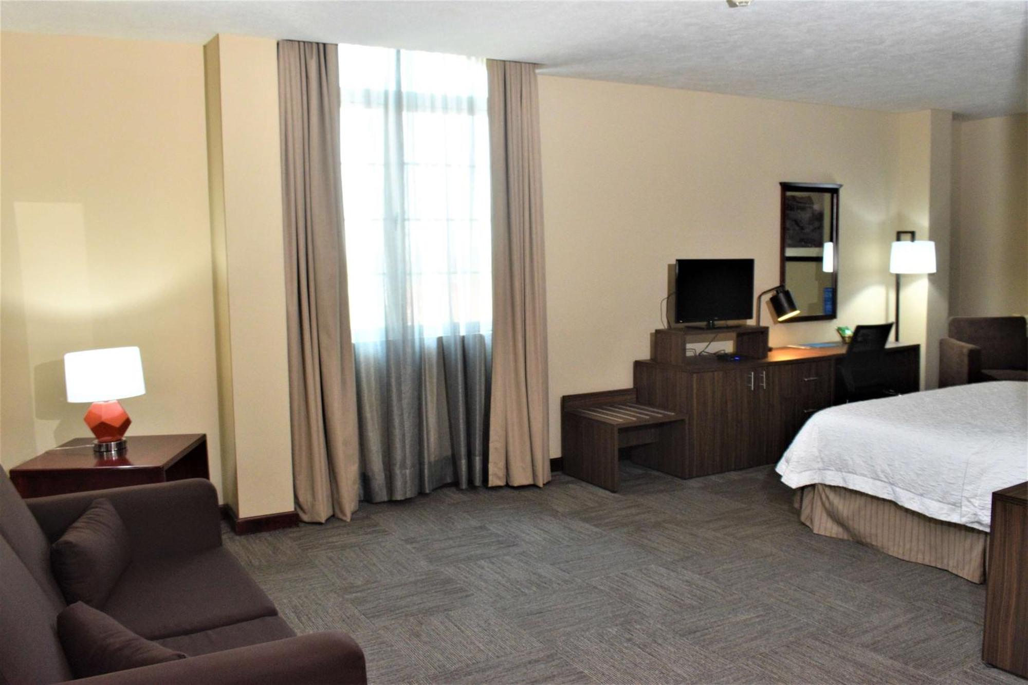 Hampton Inn Tampico Zona Dorada Екстериор снимка