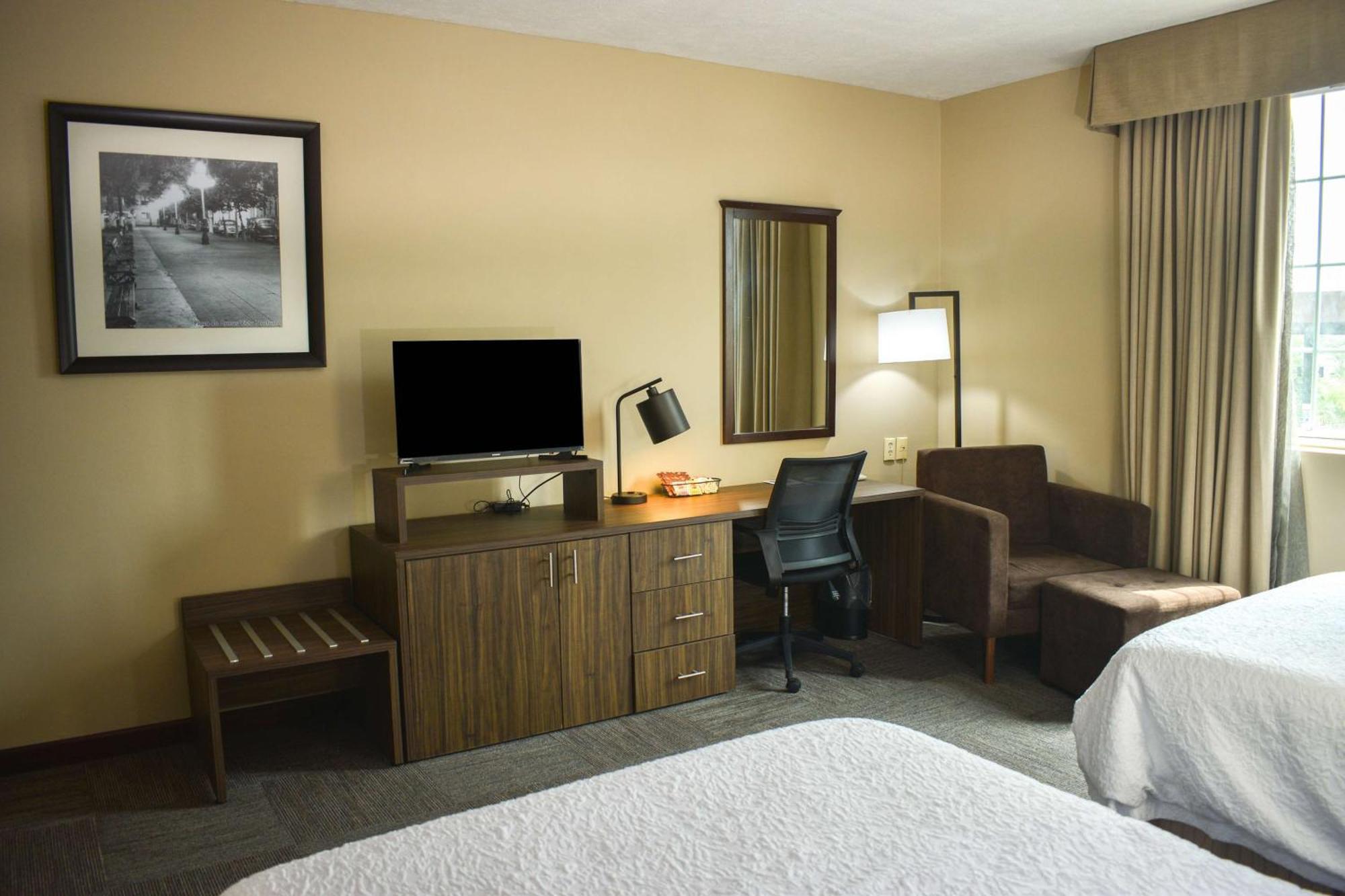 Hampton Inn Tampico Zona Dorada Екстериор снимка