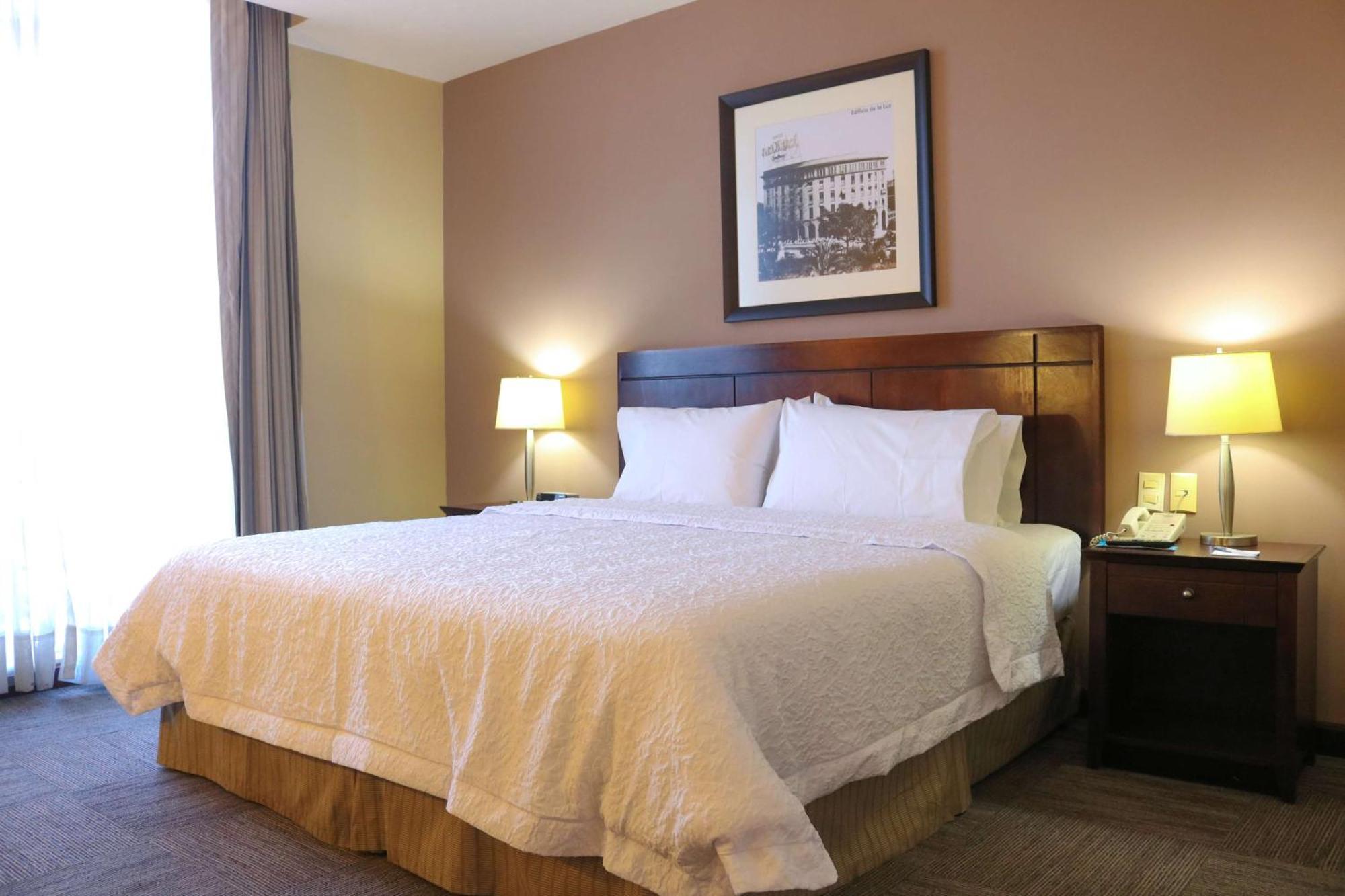 Hampton Inn Tampico Zona Dorada Екстериор снимка