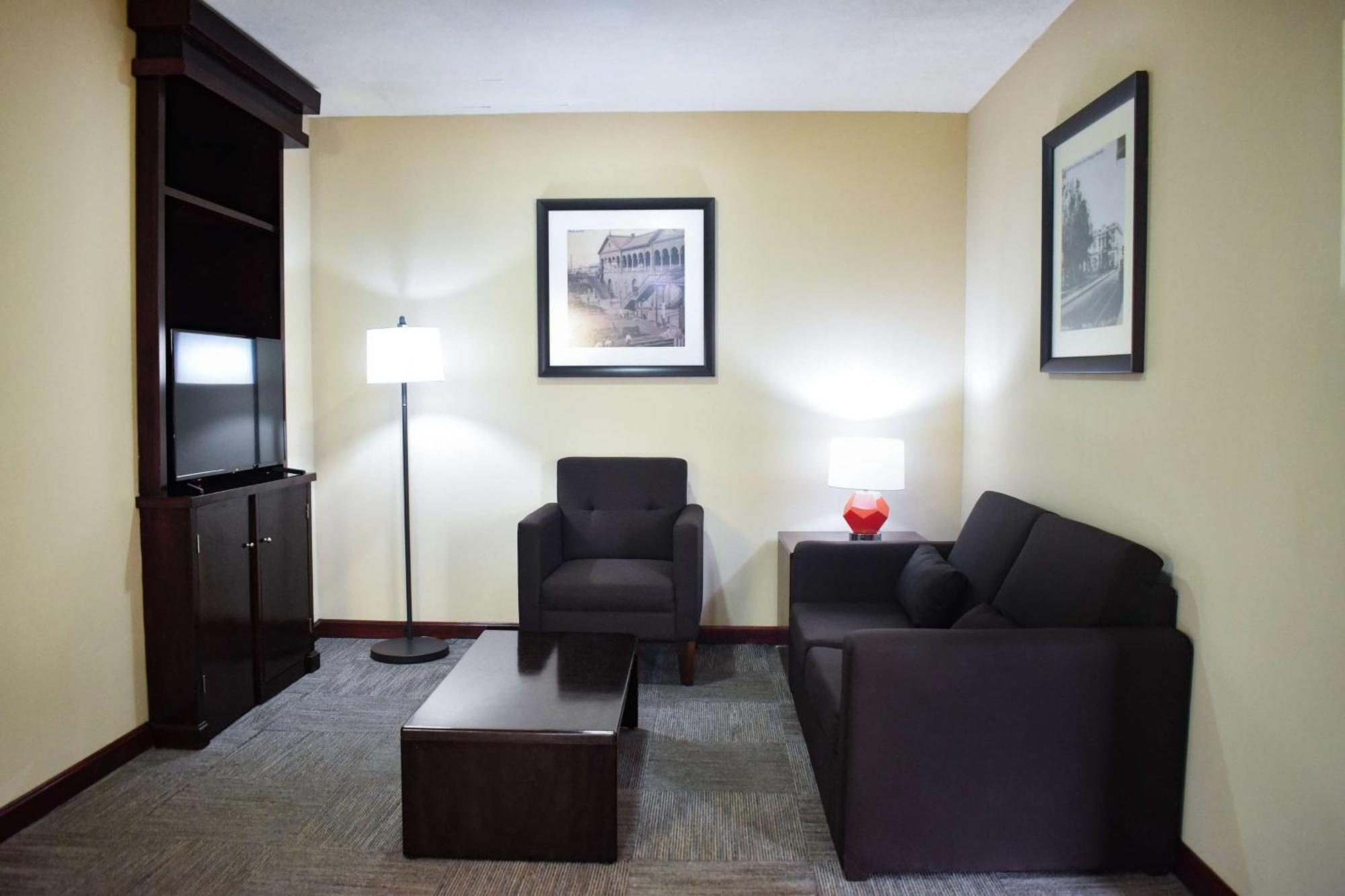 Hampton Inn Tampico Zona Dorada Екстериор снимка