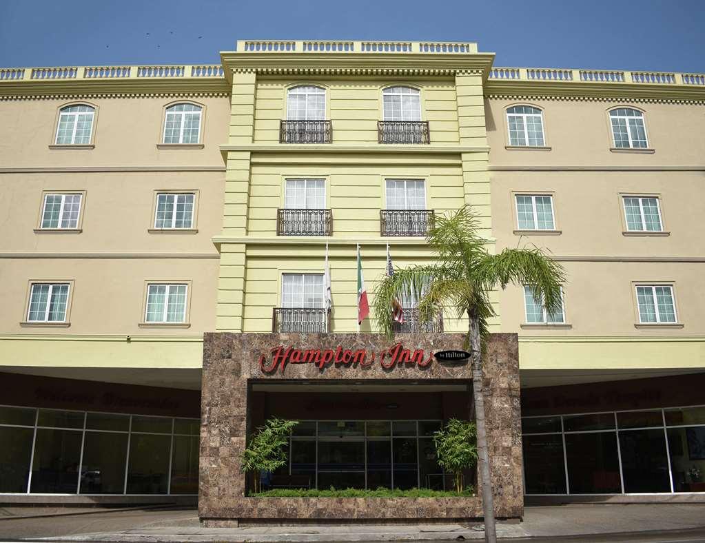 Hampton Inn Tampico Zona Dorada Екстериор снимка