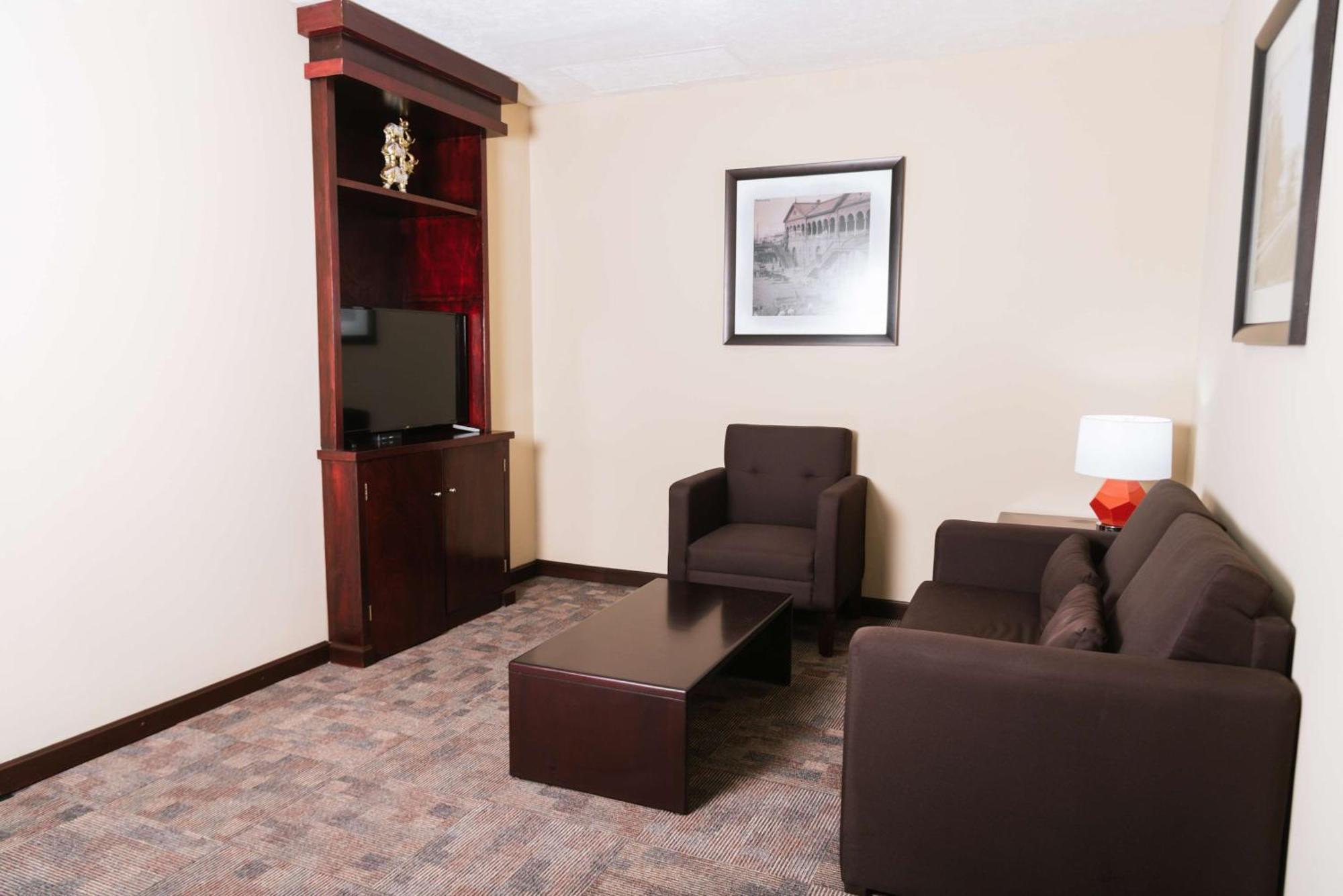 Hampton Inn Tampico Zona Dorada Екстериор снимка