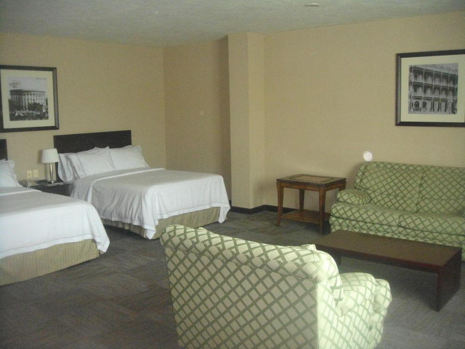 Hampton Inn Tampico Zona Dorada Екстериор снимка