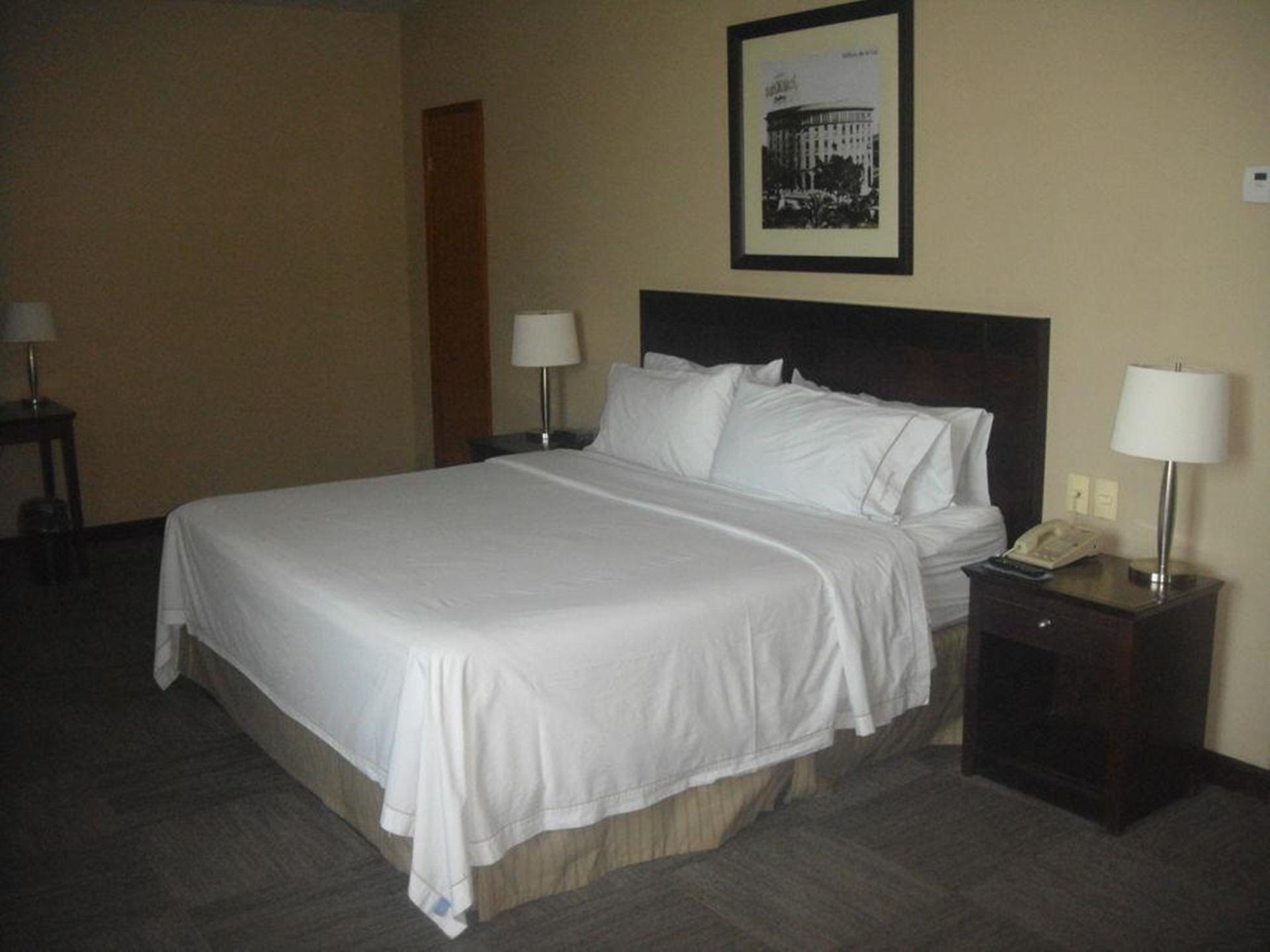 Hampton Inn Tampico Zona Dorada Екстериор снимка