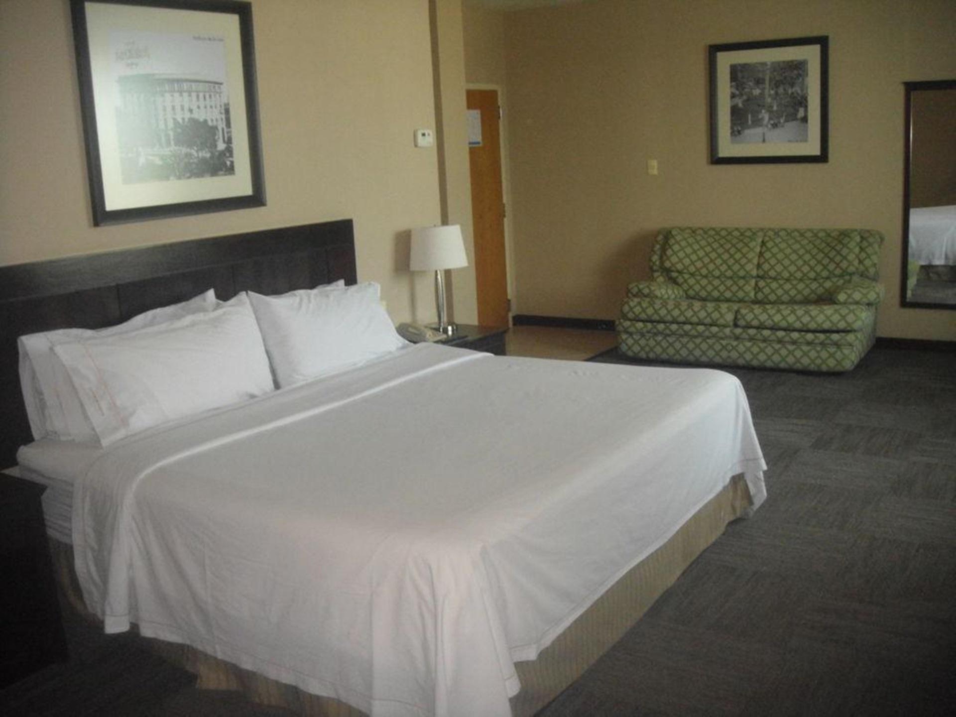 Hampton Inn Tampico Zona Dorada Екстериор снимка