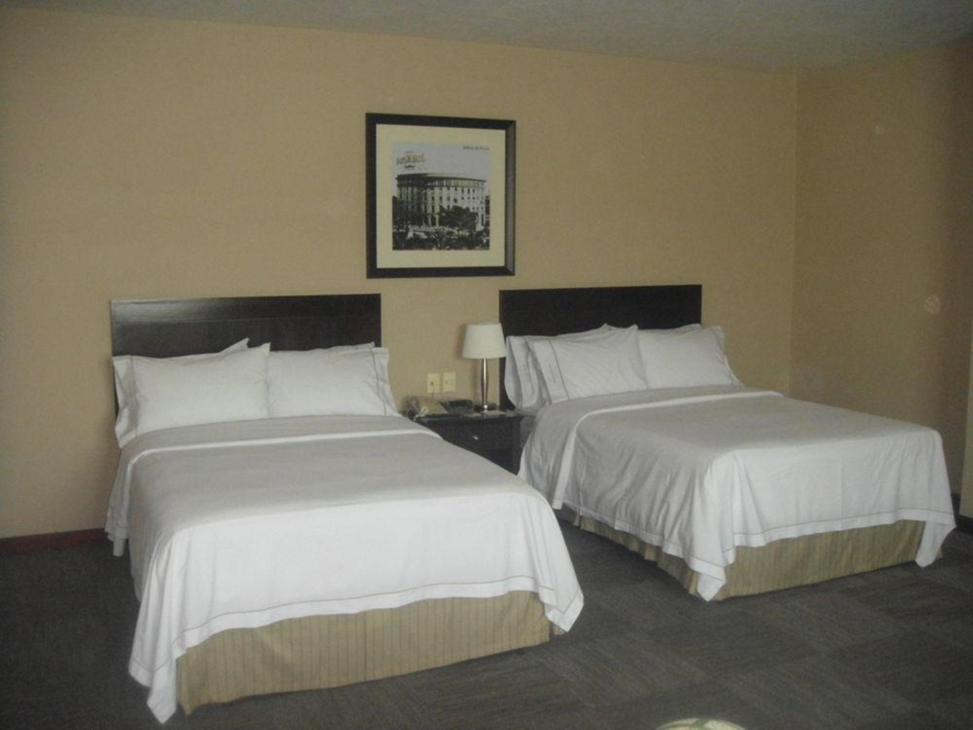 Hampton Inn Tampico Zona Dorada Екстериор снимка
