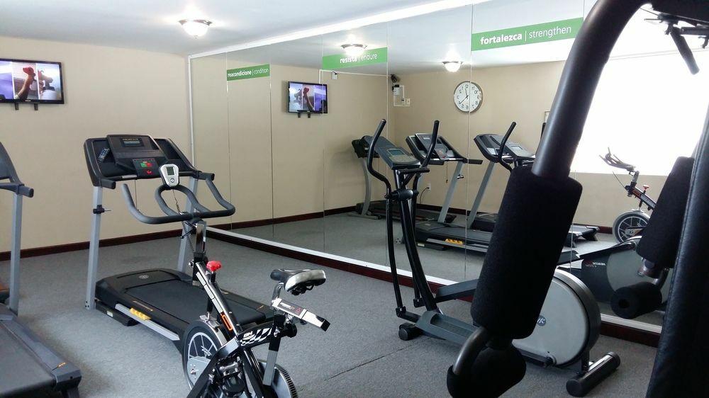 Hampton Inn Tampico Zona Dorada Екстериор снимка